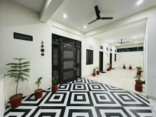RevaasHomestay - Udaipur - 0