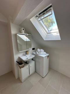 Roof Top LOFT 2 ROOMS - Kassel - 3