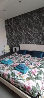 Vittoria House - Civitavecchia - 9