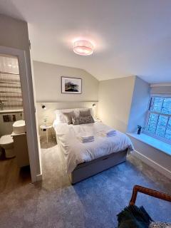 Cosy Cottage Kendal - 1