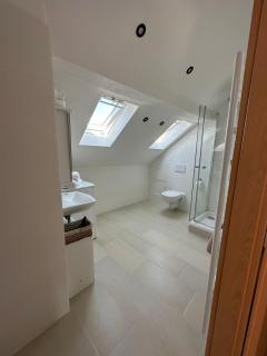 Roof Top LOFT 2 ROOMS - Kassel - 2
