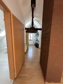 Roof Top LOFT 2 ROOMS - Kassel - 1