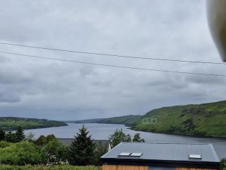 Quality Brreathtaking Views Townhouses near the Fairy Pools - Carbost - 0