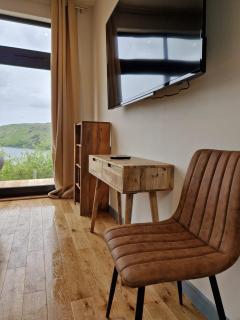 Quality Brreathtaking Views Townhouses near the Fairy Pools - Carbost - 2