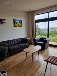 Quality Brreathtaking Views Townhouses near the Fairy Pools - Carbost - 4