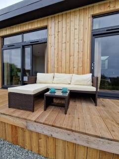 Quality Brreathtaking Views Townhouses near the Fairy Pools - Carbost - 9