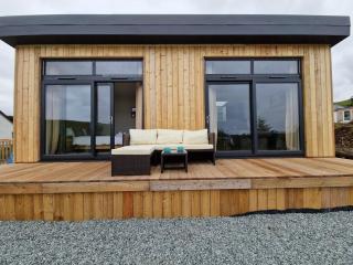 Quality Brreathtaking Views Townhouses near the Fairy Pools - Carbost - 6