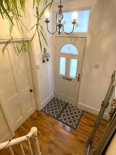Victorian Rooms by Beach - Ramsgate - 1