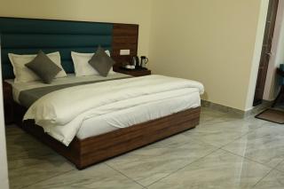 Hotel Suryo Uday - Dehradun - 8