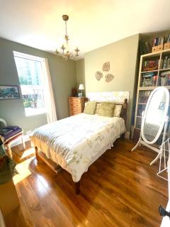 Victorian Rooms by Beach - Ramsgate - 8