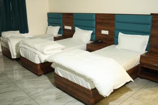 Hotel Suryo Uday - 7