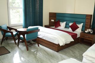 Hotel Suryo Uday - Dehradun - 5