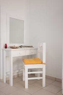 Aurea Blu Studio 09, Genießen, Ruhe, Strand, Erholung - Aliko Beach - 1