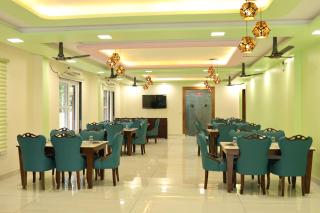 Hotel Suryo Uday - Dehradun - 2