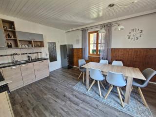 Ferienhaus Hefentrager - Stainz - 3