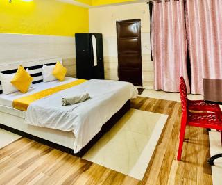 Thakur bhavan home stay - Vrindāvan - 4