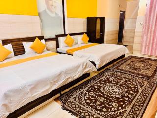 Thakur bhavan home stay - Vrindāvan - 1