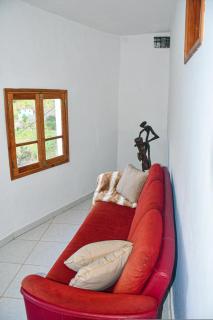 Casa Azul - Pombas - 2