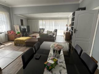 At 23 - Cosy House Balkfontein - Bothaville - 0