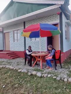 Poddar Retreat - 6