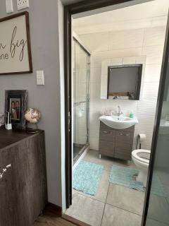 At 23 - Cosy House Balkfontein - Bothaville - 9