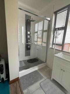 At 23 - Cosy House Balkfontein - Bothaville - 7