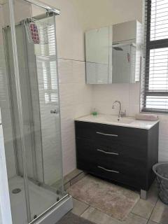 At 23 - Cosy House Balkfontein - Bothaville - 5
