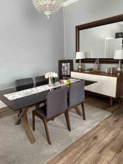 At 23 - Cosy House Balkfontein - Bothaville - 3