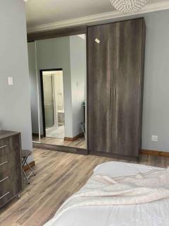 At 23 - Cosy House Balkfontein - Bothaville - 2