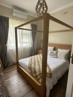 At 23 - Cosy House Balkfontein - Bothaville - 1
