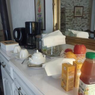 B&B at 3 La Brionniere - Saint-Pierre-du-Chemin - 1