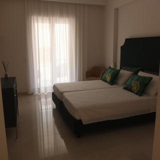 F&M House - 2