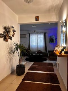 Makenzy 2 Bedrooms Apartment for rent - Larnaca - 0