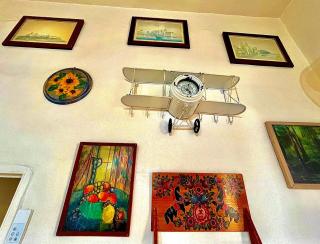 Triple room in Beautiful Maltese Townhouse - Sliema - 6