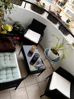 Makenzy 2 Bedrooms Apartment for rent - Larnaca - 9