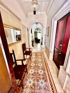 Triple room in Beautiful Maltese Townhouse - Sliema - 2
