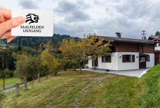 Finest Ski Chalet Leogang by All in One Apartments - Leogang - 0