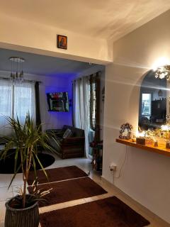 Makenzy 2 Bedrooms Apartment for rent - Larnaca - 4