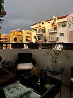 Makenzy 2 Bedrooms Apartment for rent - Larnaca - 3