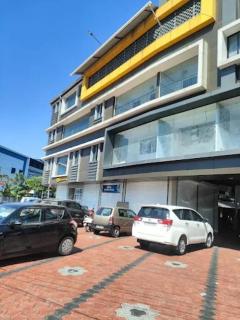 Hotel Roots Residency - Kalpetta - 9