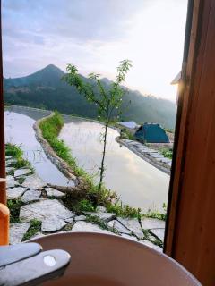 Sunrise Ha Giang Camping An Introspective Stay - Suy Tung Su - 0