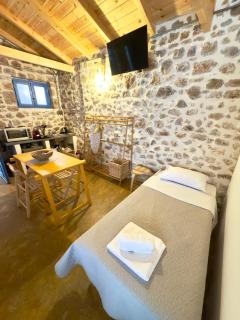 Rocksecret Edge - Kalamata - 7