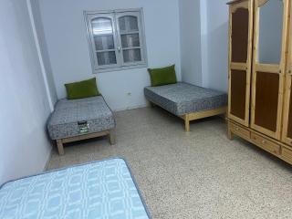 Résidence AMAL - Sfax - 9