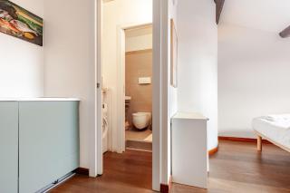 CENTRO STORICO BRERA cozy studio via Solferino - 7