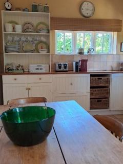 Lucy's Cottage on Leisure Isle - Knysna - 8