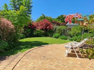 Lucy's Cottage on Leisure Isle - Knysna - 4