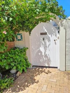 Lucy's Cottage on Leisure Isle - Knysna - 1