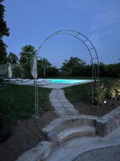 All'Antica Scuderia Del Castello - 4