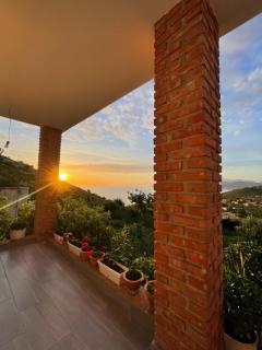 Grand Seaview Apartments - Ksamil - 1