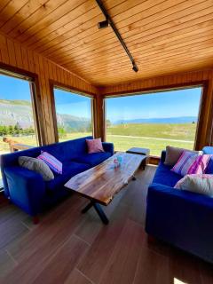 Villa Encian - Travnik - 1